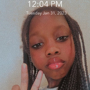 Meet your Posher, Janelle